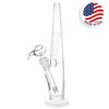 Shop Phoenix Rising Cone Water Pipe - 11"/14mm F in australian