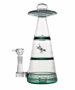 Shop Hemper UFO Vortex Water Pipe in australian