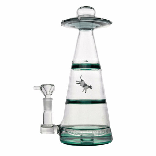 Shop Hemper UFO Vortex Water Pipe in australian