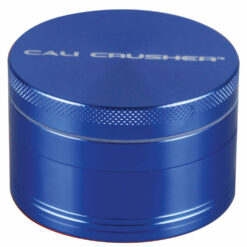 Shop Cali Crusher O.G. Grinder | 4pc | 2in in australian