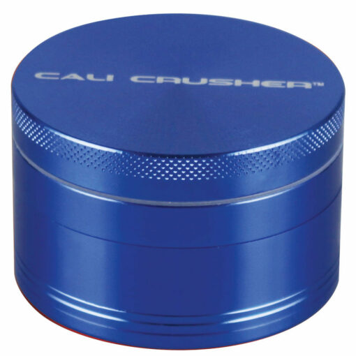 Shop Cali Crusher O.G. Grinder | 4pc | 2in in australian