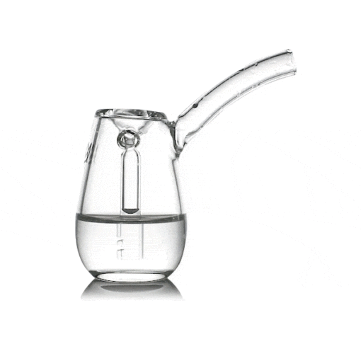 Shop MJ Arsenal Bulb Bubbler in australian