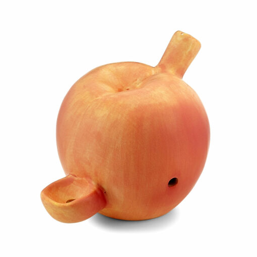 Shop Mini Peach Pipe in australian