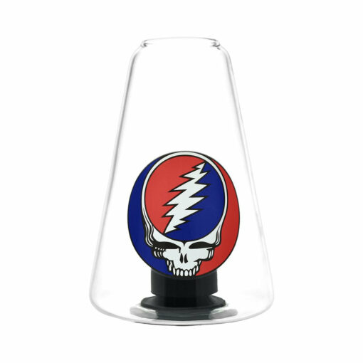 Shop Grateful Dead x Pulsar Sipper Dual Use Vaporizer w/ Dry Cup in australian