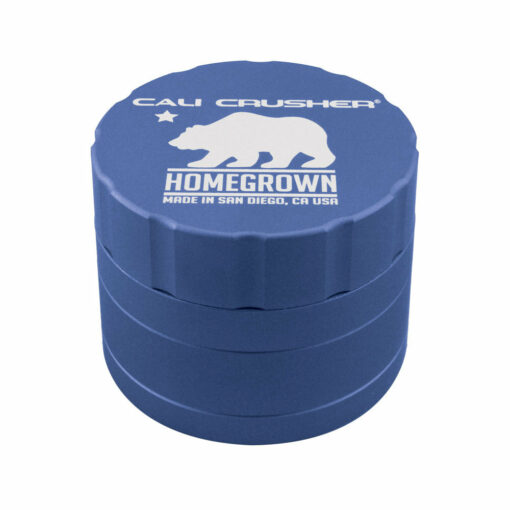 Shop Cali Crusher Homegrown 4pc Grinder in australian