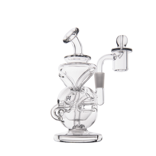 Shop MJ Arsenal Infinity Mini Dab Rig in australian