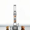 Shop 20" Voyager + Mini Perc Bong in australian