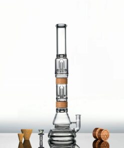 Shop 20" Voyager + Mini Perc Bong in australian