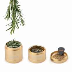 Shop Ongrok Premium 4 Piece EZ Grinder in australian