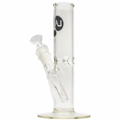 Shop LA Pipes "No BS" 8 Inch Straight Bong in australian