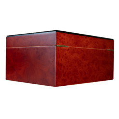 Shop Original Burl Humboldt Humidor in australian