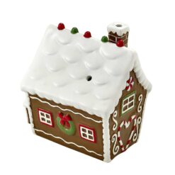 Shop holiday gingerbread house pipe in australian