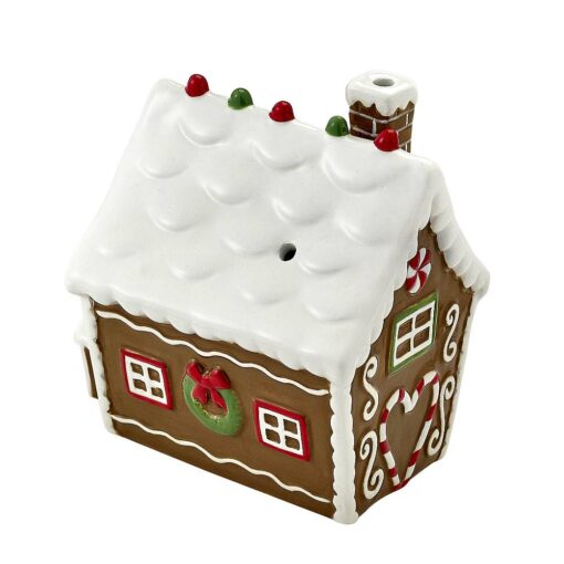 Shop holiday gingerbread house pipe in australian