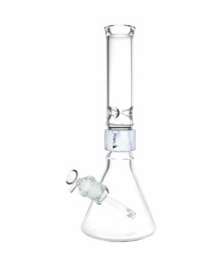 Shop Prism Standard Beaker Single Stack Water Pipe | 14