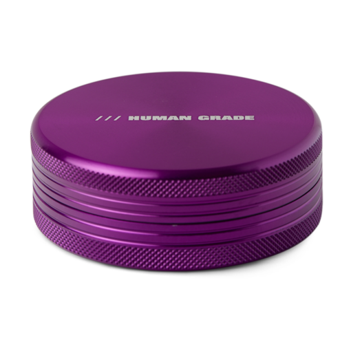 Shop Human Grade Grinder 1C (2.5" 2-Piece) in australian