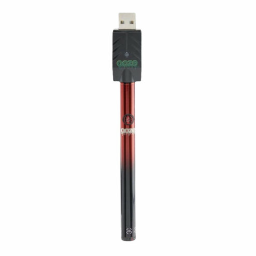 Shop Ooze Twist Slim 510 Battery 2.0 with Charger - 320mAh in australian