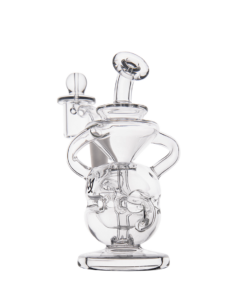 Shop MJ Arsenal Infinity Mini Dab Rig in australian