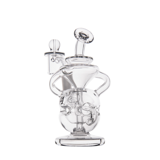 Shop MJ Arsenal Infinity Mini Dab Rig in australian