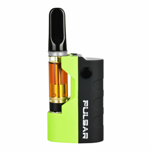 Shop Pulsar Gigi Oil Cartridge Vaporizer in australian