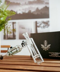 Shop Freeze Pipe Bubbler Pro in australian