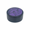 Shop Alien Labs Aluminum Grinder - Purple Ship / 2pc / 2.25" in australian