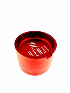 Shop Benji XL Ashtray Grinder (4