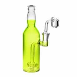 Shop Bright Soda Bottle Oil Rig - 7.5