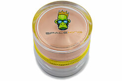 Shop Space King Clear Shell Grinder in australian