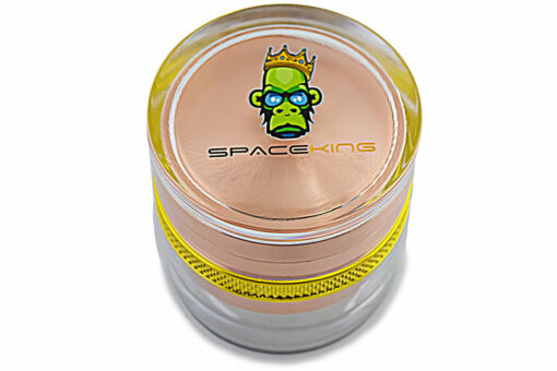 Shop Space King Clear Shell Grinder in australian