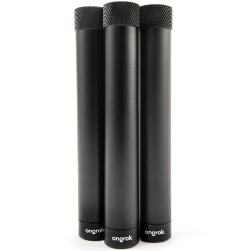 Shop Ongrok Premium Storage Tubes | 3 Pack in australian