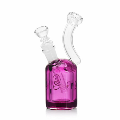 Shop Ritual Smoke - Blizzard Bubbler - Purple in australian