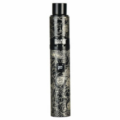 Shop Pulsar Melting Mushrooms Variable Voltage Barb Fire Kit -1450mAh in australian