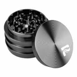 Shop Pulsar 4pc Aluminum Tiered Grinder | 2 Inch in australian