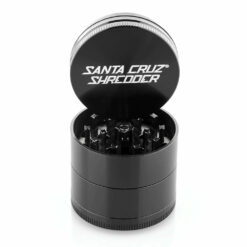 Shop Santa Cruz Shredder Grinder - Medium 4pc / 2.12" in australian