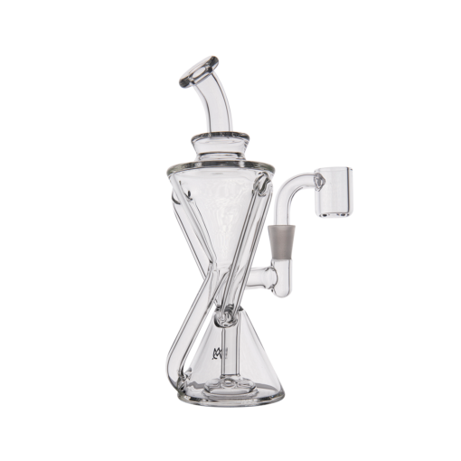 Shop MJ Arsenal Time Turner Mini Dab Rig in australian