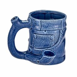 Shop Denim Jeans Roast & Toast Mug in australian