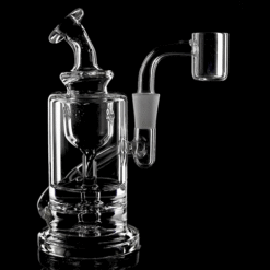 Shop MJ Arsenal Ursa Mini Dab Rig in australian