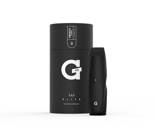 Shop G Pen Elite Vaporizer in australian