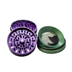 Shop SLX BFG 88 Ceramic Coated Herb Grinder in australian