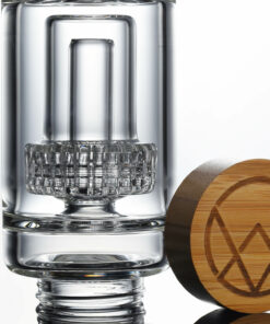 Shop Vitae Glass Mouthpiece in australian