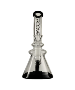 Shop Groove Water Pipe Beaker in australian