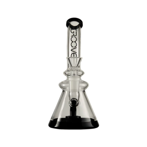 Shop Groove Water Pipe Beaker in australian