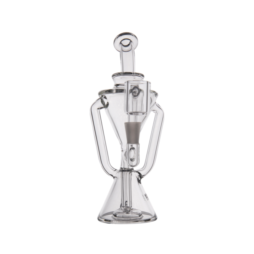 Shop MJ Arsenal Time Turner Mini Dab Rig in australian