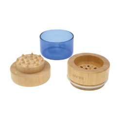 Shop RAW Natural Wood Grinders in australian