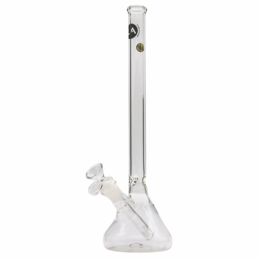 Shop LA Pipes "Alchemist" Scientific Beaker Bong in australian