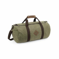 Shop Revelry Overnighter - Smell Proof Small Duffle in australian