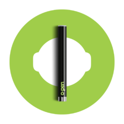 Shop O.pen 1.0 Auto-Draw 510-Thread Vape Battery in australian