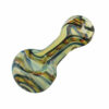 Shop Inside Out Cane Glass Spoon Pipe in australian