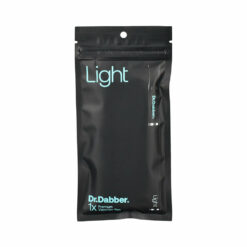 Shop 20PC DISP - Dr. Dabber Light Vaporizer Kit - 140mAh in australian