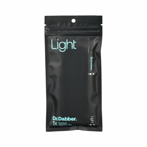 Shop 20PC DISP - Dr. Dabber Light Vaporizer Kit - 140mAh in australian